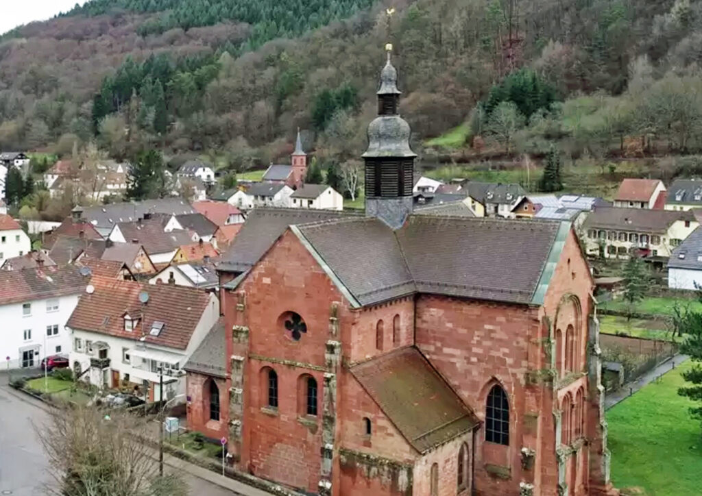 Samstagspilgern
