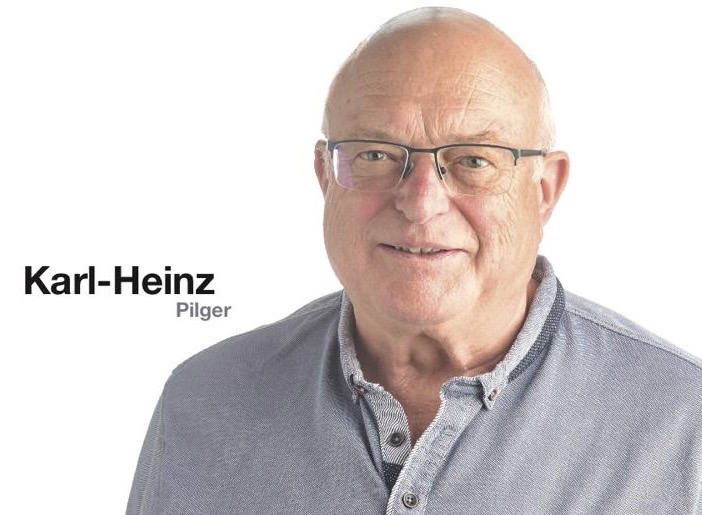 Karl-Heinz Nagel