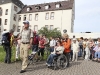 Herxheim Behinderten-Pilger (Foto: Bernhard Eiberger)